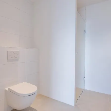 Kaai 1 Apartmán