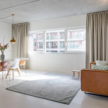 Kaai 1 * Amsterdam