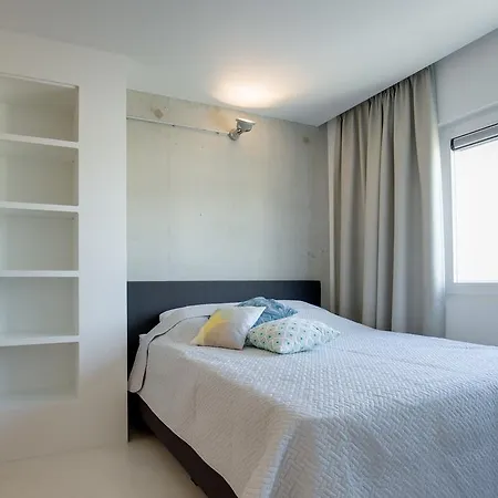 Kaai 1 Apartmán